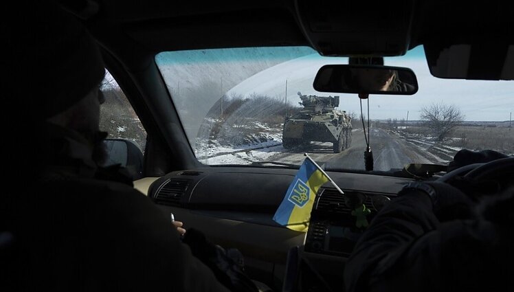 Panorama. JAV diplomatė Nuland: Rusijos bazės Kryme – teisėti taikiniai Ukrainai