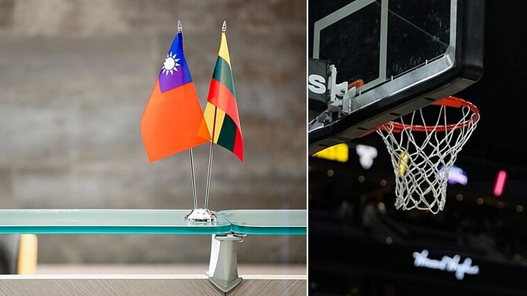 Iš Lietuvos į Taivaną – ir krepšinis: gerokai daugiau lietuviškų pavardžių saloje skambės jau vasarą