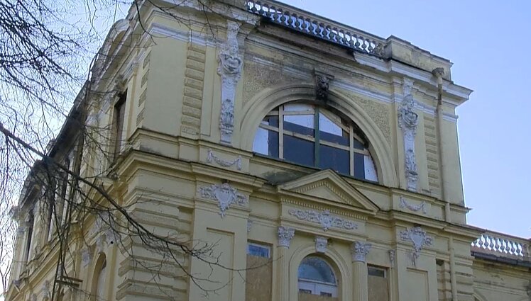 Apytalaukio dvaro likimas – miglotas: sprendimus žada tik po savivaldos rinkimų