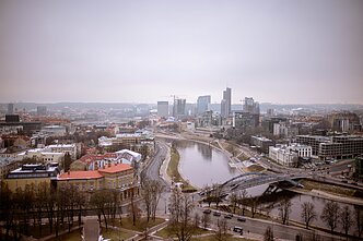 Vilnius Vilnius