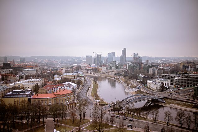 Vilnius Vilnius