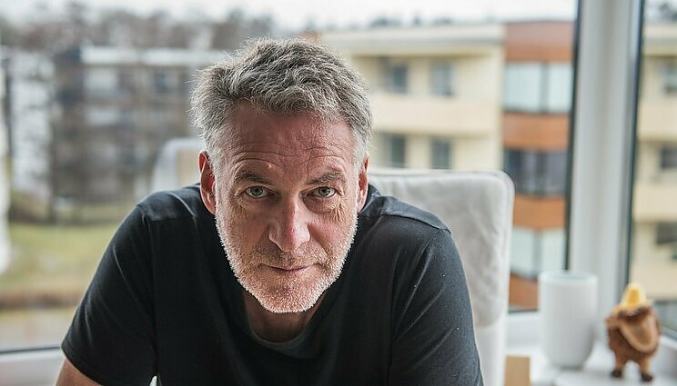 Артемий Троицкий Артемий Троицкий
