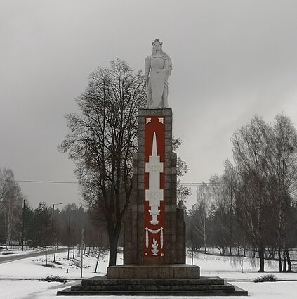 Atrask Lietuvą. Perlojos ir Joniškėlio respublikų fenomenas