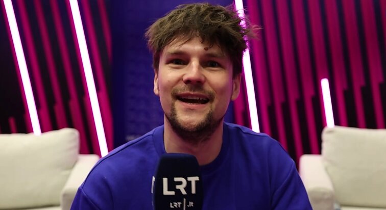 „Eurovizijos“ atrankų finalo „Pabandom iš naujo“ dalyviai – apie jaudulį prieš įžengiant į sceną ir būsimus pasirodymus