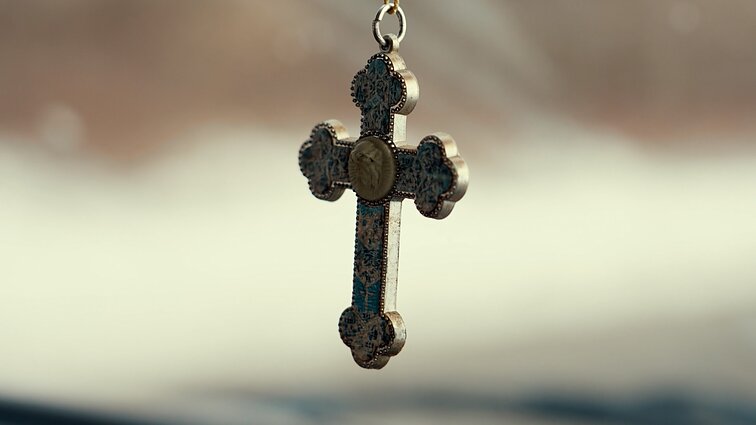 Kelias. 3 dienos Ukrainoje: kelionė maršrutu Vilnius – Kyjivas su Lietuvos evangelikų liuteronų bažnyčios vyskupu Mindaugu Sabučiu bei Johnu Scottu Marchant iš Taivano