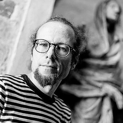 Mažoji studija. Kultūra ir religija. Apie knygų žmogų apokaliptinėje gėrio ir blogio kovoje