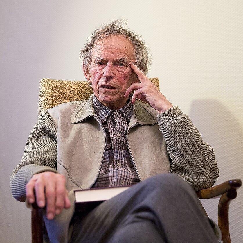 Radijo teatras. Kazys Saja. „Blusų marintojai“