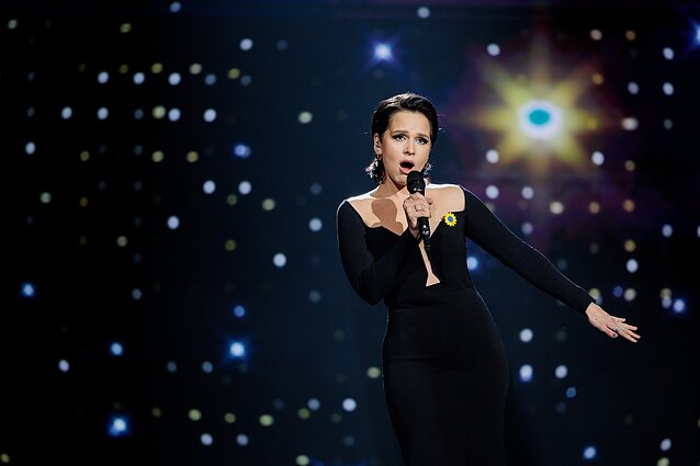 Panorama. „Eurovizijos“ žiūrovai per 7 minutes akcijai „Radarom!“ suaukojo daugiau nei 205 tūkst. eurų