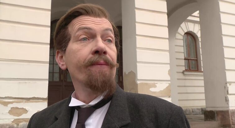 Dviračio žinios. Antanas Smetona: Vilniuje vis dar nėra mano paminklo?!