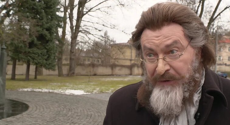 Dviračio žinios. Basanavičius Šimonytei: mes, signatarai, ir svajojome apie tokią Lietuvą