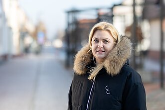 Vaida Pituškienė Vaida Pituškienė
