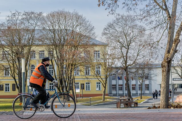 Marijampolė Marijampolė