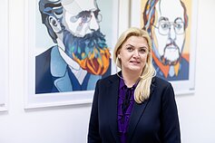 Vaida Pituškienė Vaida Pituškienė
