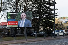 Marijampolė Marijampolė