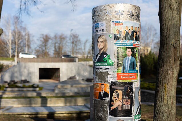 Marijampolė Marijampolė
