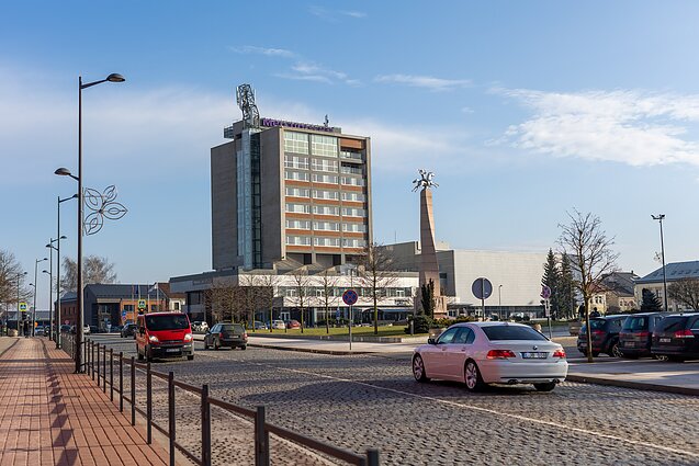 Marijampolė Marijampolė