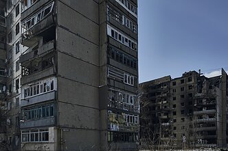 Rusijos karas prieš Ukrainą Rusijos karas prieš Ukrainą