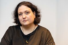 Karilė Levickaitė