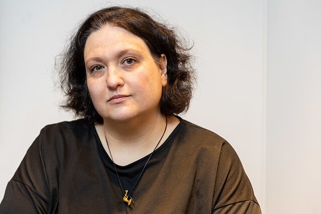 Karilė Levickaitė