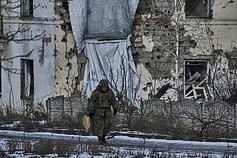 Rusijos karas prieš Ukrainą Rusijos karas prieš Ukrainą