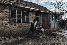 Rusijos karas prieš Ukrain Rusijos karas prieš Ukrain