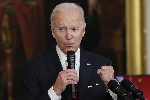 Labas rytas, Lietuva I d. Bidenas avyko į Varšuvą: koks šio vizito tikslas?