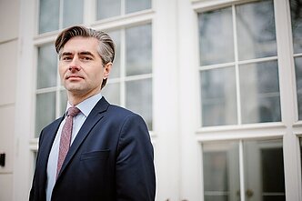 Kęstutis Budrys