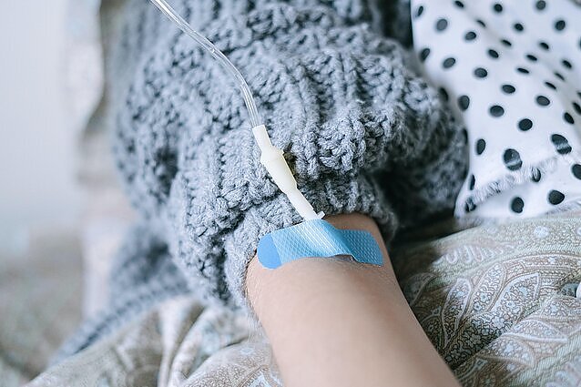 Kasdien su ligoninės ir operacijų bijančiais vaikais susidurianti specialistė: nereikėtų meluoti, kad važiuojate į kelionę