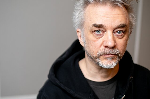 Andrius Mamontovas