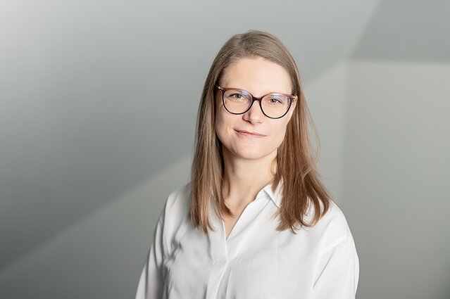 Ingrida Kalinauskienė