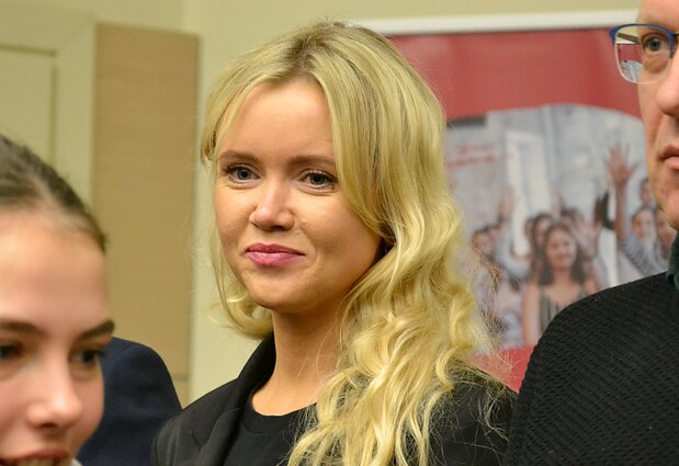 Birutė Andruškaitė