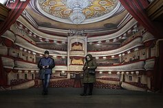 Rusijos karas prieš Ukrainą Rusijos karas prieš Ukrainą