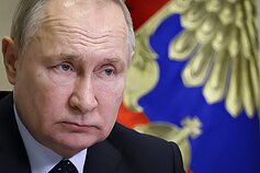 Vladimiras Putinas Vladimiras Putinas