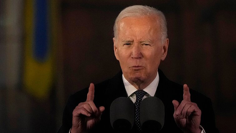 Žinios. Bidenas susitiks su rytinio NATO flango valstybių lyderiais, susitikime dalyvaus Nausėda