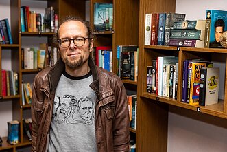 Marius Burokas
