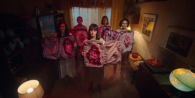 „Graži ir ta galinga“ 