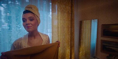 „Graži ir ta galinga“ 