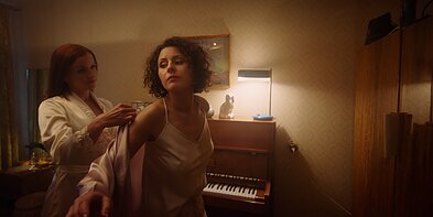 „Graži ir ta galinga“ 