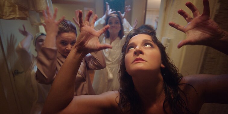 „Graži ir ta galinga“ 