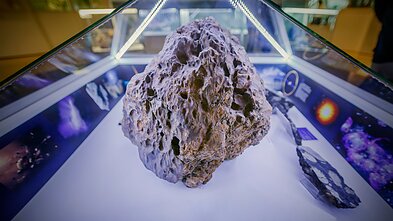 Čeliabinsko meteoro dalis Čeliabinsko meteoro dalis