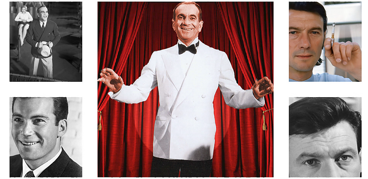 Menora. Beribis kino pasaulis, prie kurio prisidėjo Lietuvos žydai ir reportažas apie diskusijų klubą „Žydiški pašnekesiai“