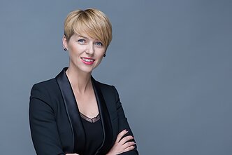 Barbara Stankiewicz