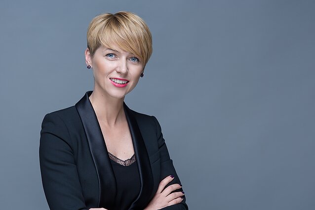Barbara Stankiewicz