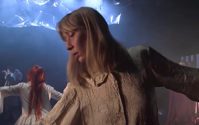 Ketvirtadienį vyks Meno ir mokslo laboratorijos spektaklio „Gyvenimas – tai sapnas“ premjera: kūrėjai nagrinėja laisvos valios ir likimo temas