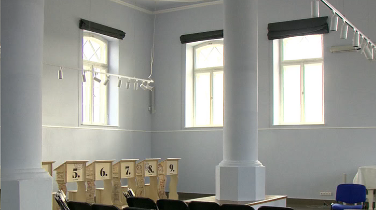 Kėdainiuose – Myro ješivos išsigelbėjimo istorija: restauruota sinagoga po rekonstrukcijos lankytojams veiks kaip daugiakultūris centras