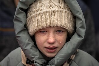 Rusijos karas prieš Ukrainą Rusijos karas prieš Ukrainą