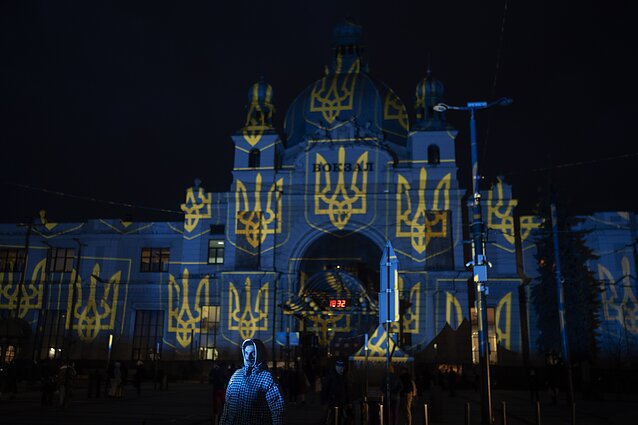 Ukraina Ukraina