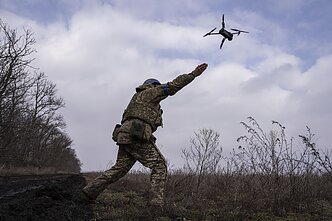 Rusijos karas prieš Ukrainą Rusijos karas prieš Ukrainą