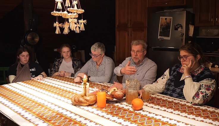 Akcija „Radarom!“. „Kai išleidi sūnų į karą, turi būti susitaikęs, kad jis gali nebegrįžti – taip ir atsitiko“