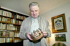 Justinas Marcinkevičius